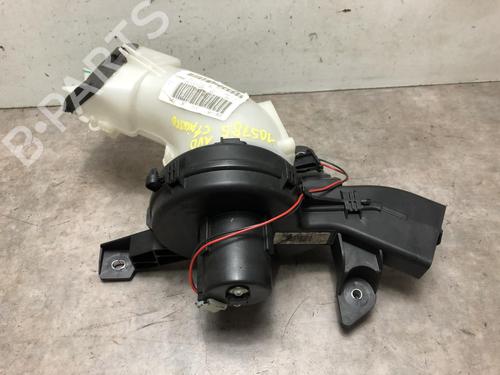 Used Heater blower motor CITROËN C4 Picasso I MPV (UD_) 1.6 HDi (109 hp) 20623636