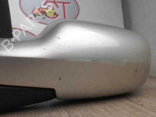 Left mirror RENAULT MEGANE II (BM0/1_, CM0/1_) 1.6 16V | BP25990399C26 