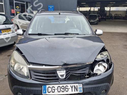 Andre DACIA SANDERO 1.5 dCi | BP31188005O1 - Image 4