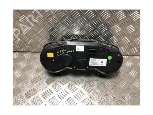 Instrument cluster FORD GRAND C-MAX (DXA/CB7, DXA/CEU) 1.6 TDCi | BP27529747C47 