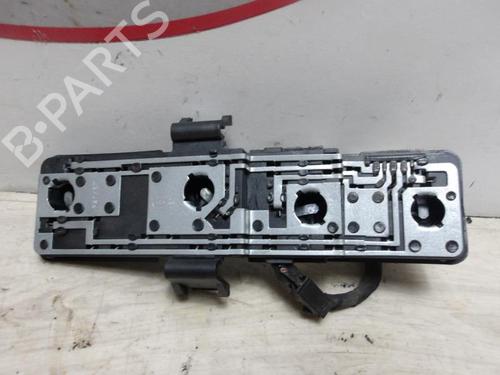 Used Licence plate light CITROËN XSARA PICASSO (N68) 1.6 HDi (90 hp) 31202934