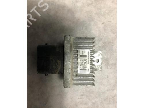 Elektronische sonde NISSAN PULSAR Hatchback (C13) 1.5 dCi | BP20621210M84