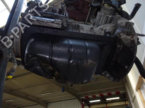 Engine PEUGEOT 207 (WA_, WC_) 1.4 HDi | BP30782996M1