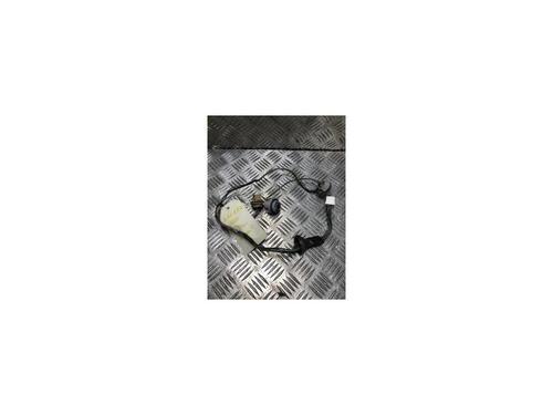 Used Licence plate light NISSAN X-TRAIL I (T30) 2.2 dCi (136 hp) 27559301