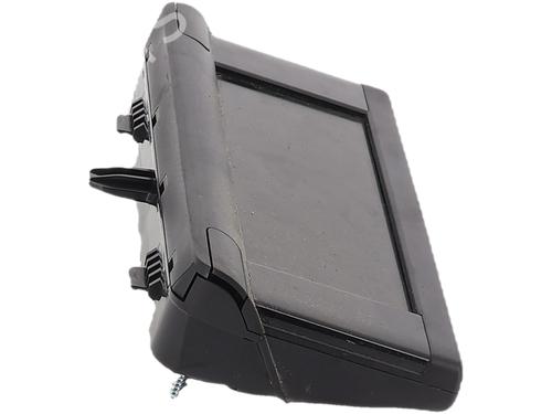 Display monitor CITROËN C4 CACTUS 1.6 BlueHDi 100 | BP36186257C48 - Image 5