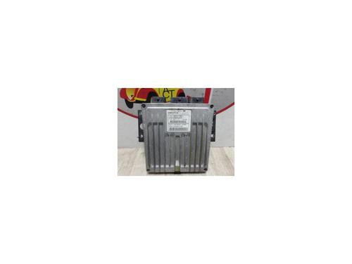 Motorstyringsenhed RENAULT CLIO III (BR0/1, CR0/1) 1.5 dCi (C/BR0G, C/BR1G) (68 hp) 20628944