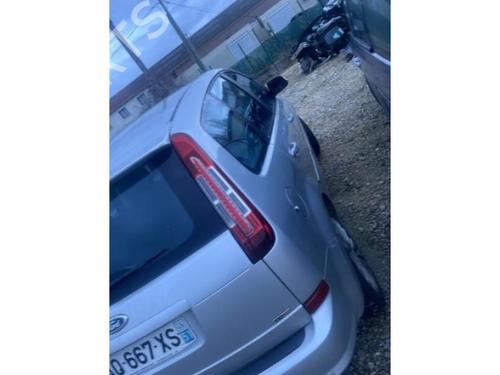 Left rear brake caliper FORD C-MAX (DM2) 1.8 TDCi | BP23100114M107 