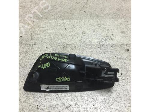 Rear right interior door handle BMW 1 (E87) 116 i | BP13261346I16 