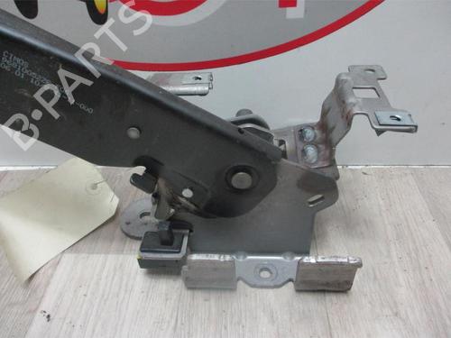 Hand brake PEUGEOT 308 I (4A_, 4C_) 1.6 HDi | BP13221769I18 
