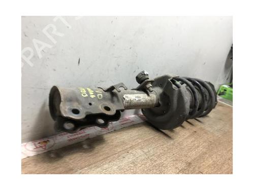 Right front shock absorber FORD FIESTA VI (CB1, CCN) 1.4 TDCi | BP23109622M17 