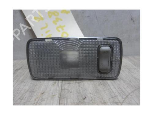 Interior roof light NISSAN X-TRAIL II (T31) 2.0 dCi 4x4 | BP23033993I8 