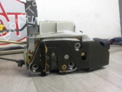 Front right lock SUZUKI LIANA Hatchback 1.4 DDiS | BP13283784C97 