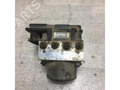 ABS Bremseaggregat RENAULT TWINGO I (C06_) 1.2 16V (C06C, C06D, C06K) | BP13292663M43 