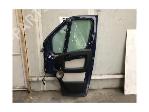 Right front door PEUGEOT BOXER Van 2.2 HDi 130 | BP15912818C3 