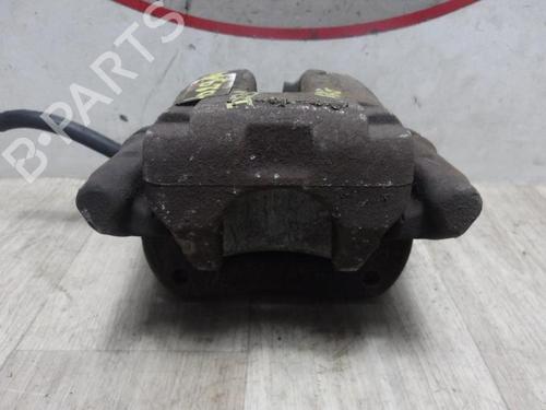 Used Left rear brake caliper Left rear brake caliper CITROËN DS3 (SA_) 1.6 HDi 115 (114 hp) 13271349 13271349