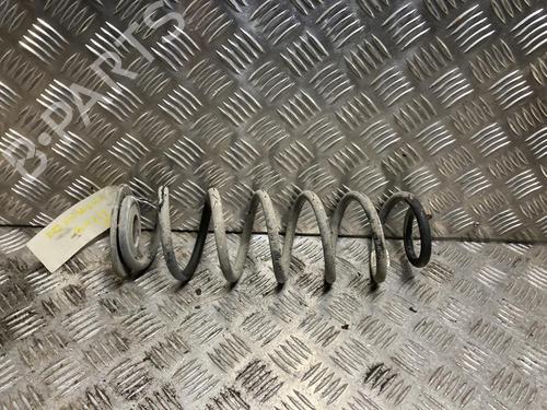 Used Shock absorber spring SKODA OCTAVIA III (5E3, NL3, NR3) 1.6 TDI (105 hp) 31201433