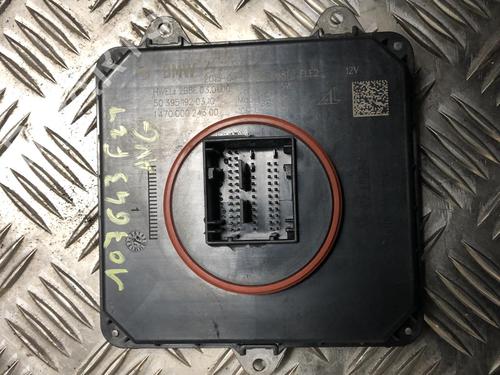 Electronic module BMW 1 (F21) 118 d | BP24321857M83