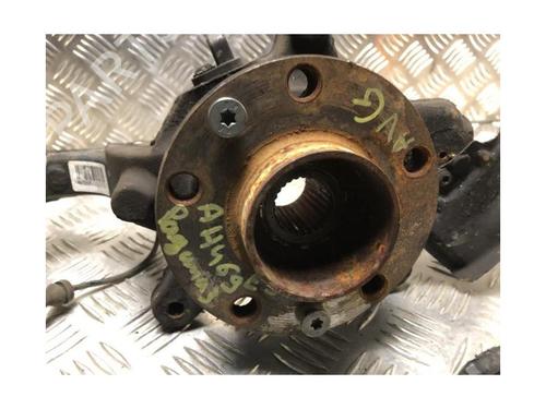 Left front steering knuckle RENAULT LAGUNA III (BT0/1) 1.5 dCi (BT00, BT0A, BT0T, BT1J) | BP24321776M25 