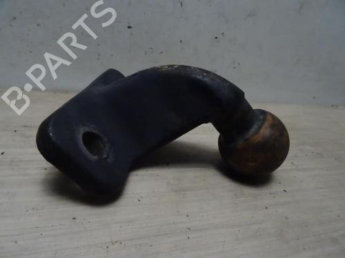 Used Tow ball/Mechanism FIAT DOBLO Bus (263_) 2.0 D Multijet (263AXF1B) (135 hp) 25298100