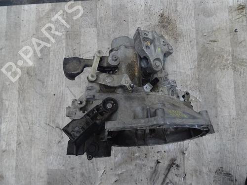 Gearbox PEUGEOT 208 I (CA_, CC_) 1.0 VTi | BP13276321M3