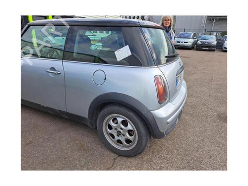 Right mirror MINI MINI (R50, R53) One | BP13277529C27