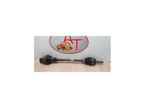Used Right front driveshaft RENAULT RAPID Box Body/MPV (F40_, G40_) 1.1 (F401) (45 hp) 28688535