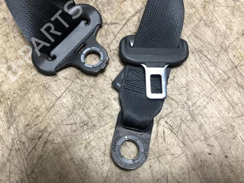 Rear right seatbelt PEUGEOT 108 1.2 | BP30785850I28