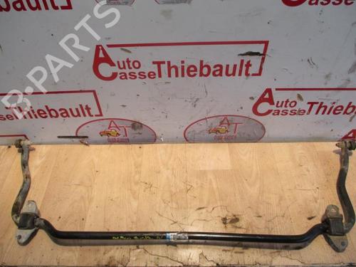 Andre DACIA DUSTER (HM_) 1.5 dCi 110 4x4 (HMAB) (109 hp) 13508729