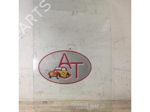Used Rear right quarter glass RENAULT TRAFIC Bus (T_, P_, V_) 2.5 D 4x4 (75 hp) 13223898