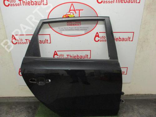Used Right rear door HYUNDAI i30 Estate (FD) 1.6 CRDi (90 hp) 30781350