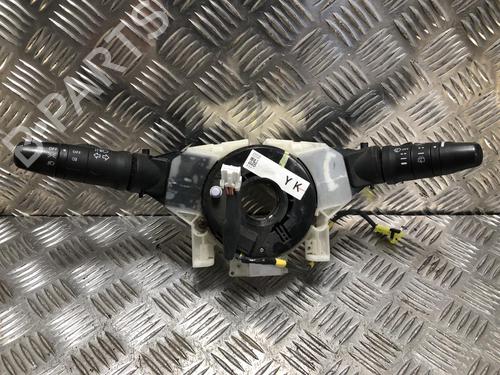 Comutador piscas / escovas NISSAN X-TRAIL I (T30) 2.2 dCi (136 hp) 31198112
