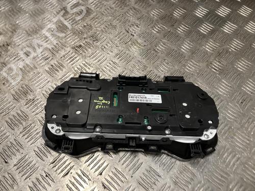 Instrument cluster RENAULT CAPTUR II (HF_) TCe 130 (HFMF) | BP36378905C47 - Image 2
