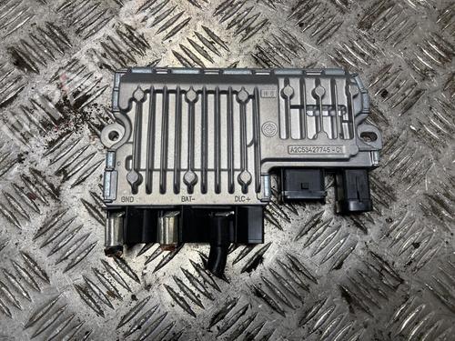 Used Start/Stop ECU CITROËN C4 Picasso II 1.6 HDi / BlueHDi 115 (115 hp) 31187402