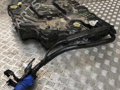 AdBlue-tank PEUGEOT 208 II (UB_, UP_, UW_, UJ_) 1.5 BlueHDI 100 (102 hp) 31807425