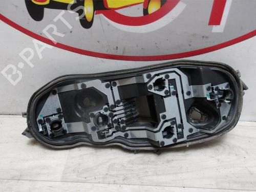 Used Licence plate light OPEL CORSA D (S07) 1.3 CDTI (L08, L68) (75 hp) 27153089