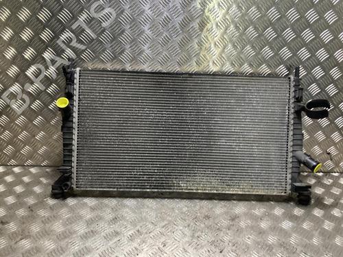 Used Water radiator Water radiator VOLVO C30 (533) 1.6 D (109 hp) 34039003 34039003