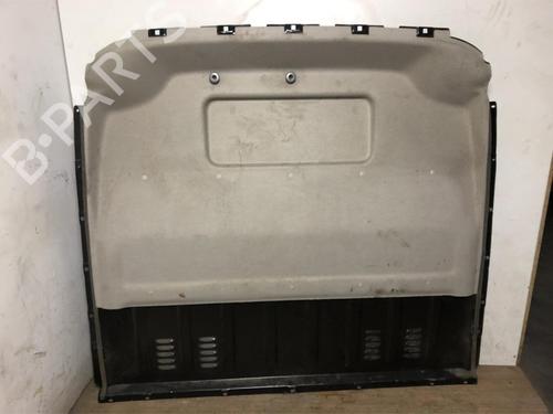 Used Cargo separator NISSAN INTERSTAR Van (X62B) dCi 135 (136 hp) 20616516
