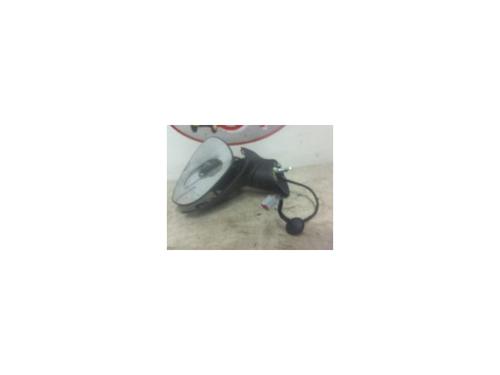 Used Left mirror glass FORD FIESTA VI (CB1, CCN) 1.4 (97 hp) 13289721