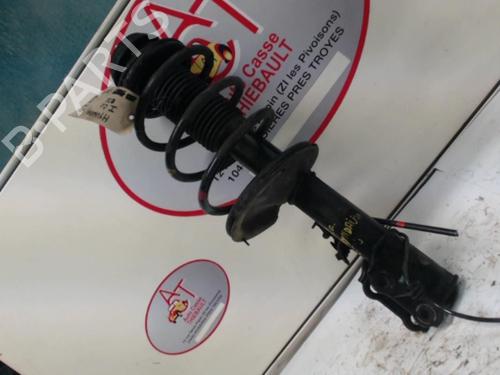 Used Left front shock absorber HYUNDAI i20 I (PB, PBT) 1.2 (78 hp) 13035843