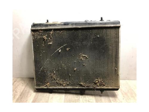 Køler PEUGEOT PARTNER Box Body/MPV 1.6 HDi | BP23871722M31