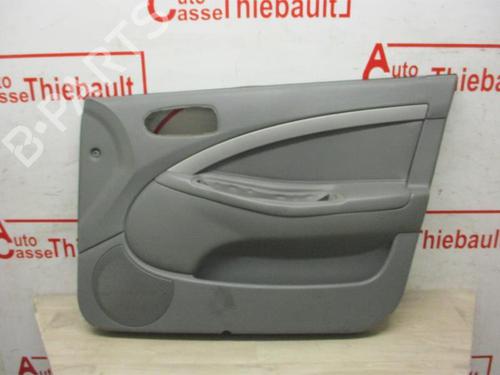 Front right panel CHEVROLET NUBIRA Estate 1.6 | BP29296806C59