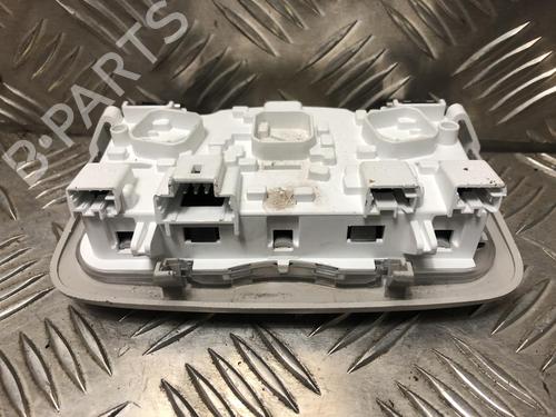 Kabinelys CITROËN C4 Picasso II 1.6 HDi / BlueHDi 115 | BP25011131I8