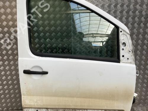 Porta frente direita Porta frente direita CITROËN JUMPY II Van 1.6 HDi 90 16V (90 hp) 36159882 36159882