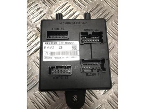 Control unit DACIA DUSTER (HM_) 1.5 dCi 115 (HMAD) | BP28287696M11
