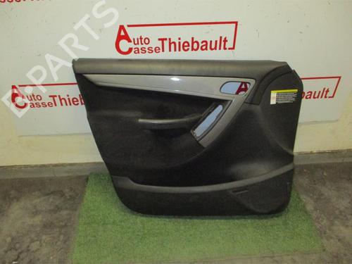 Garniture avant gauche CITROËN C4 Picasso I MPV (UD_) 1.6 HDi (109 hp) 20611576