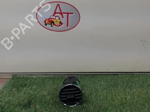 Used Air vent PEUGEOT 308 CC (4B_) 1.6 THP (200 hp) 13283405