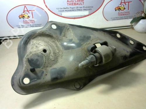 Left rear shock absorber CITROËN DS5 2.0 BlueHDi 180 | BP13036628M18 