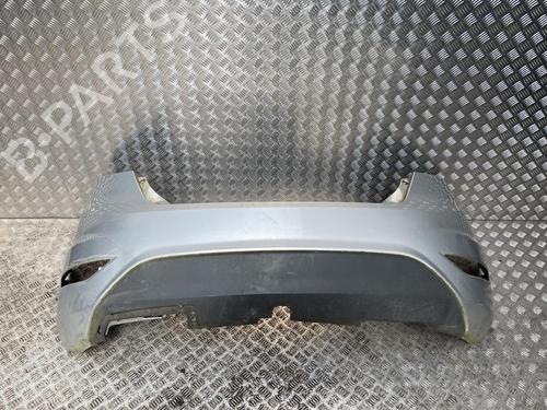 Used Rear bumper Rear bumper 37268581 37268581