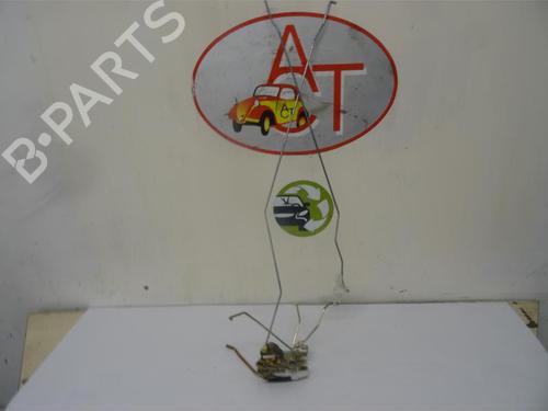 Used Front right lock SSANGYONG KORANDO (KJ) 2.9 TD (120 hp) 13283717