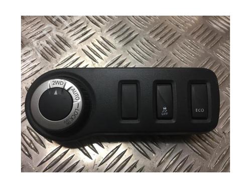 Switch DACIA DUSTER (HS_) 1.5 dCi 4x4 | BP24191284I30 